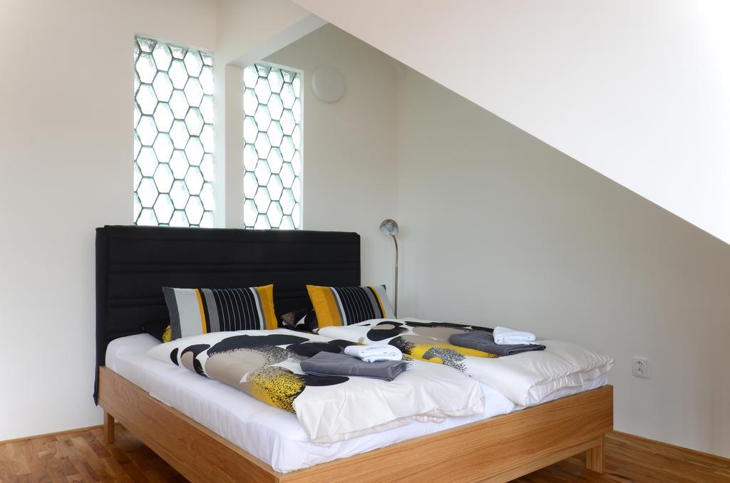 Bed And Breakfast Placzek Brno Værelse billede