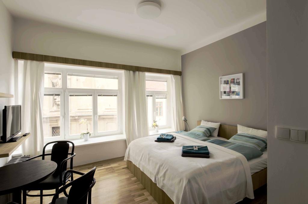 Bed And Breakfast Placzek Brno Værelse billede