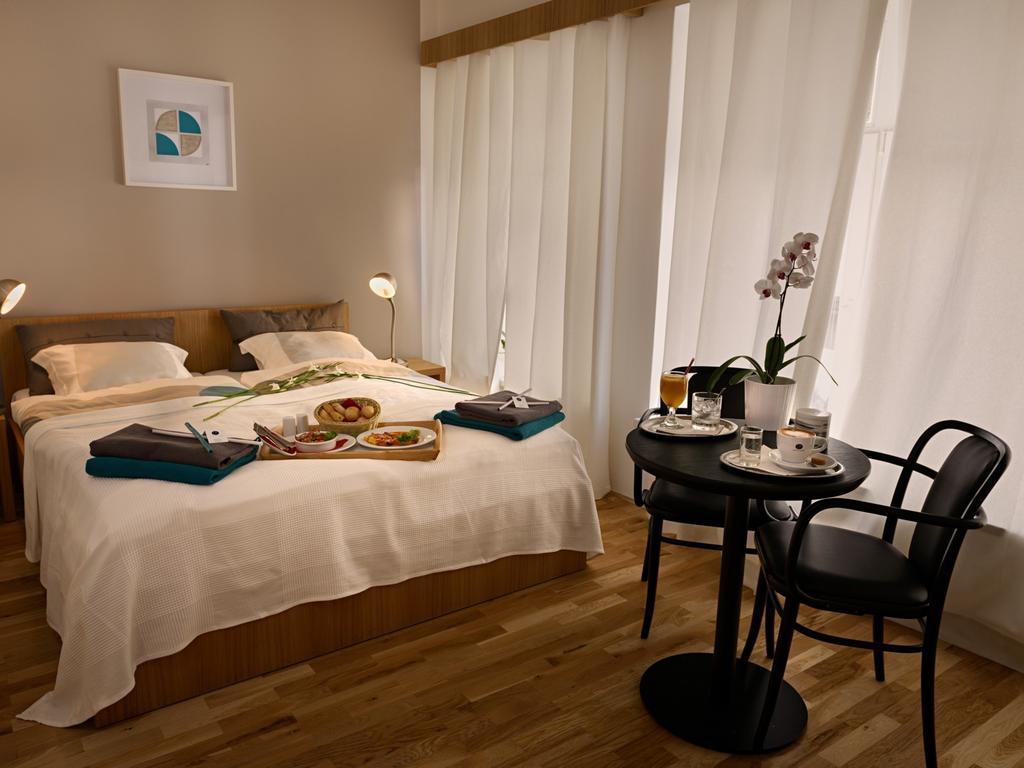 Bed And Breakfast Placzek Brno Eksteriør billede