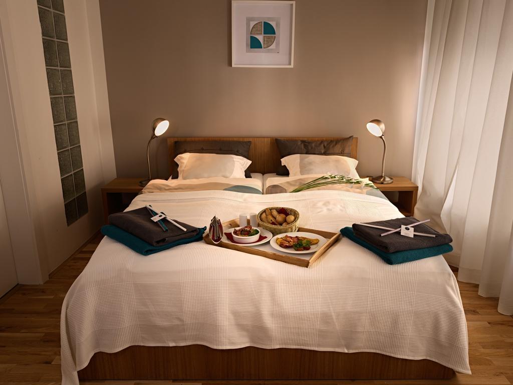 Bed And Breakfast Placzek Brno Eksteriør billede