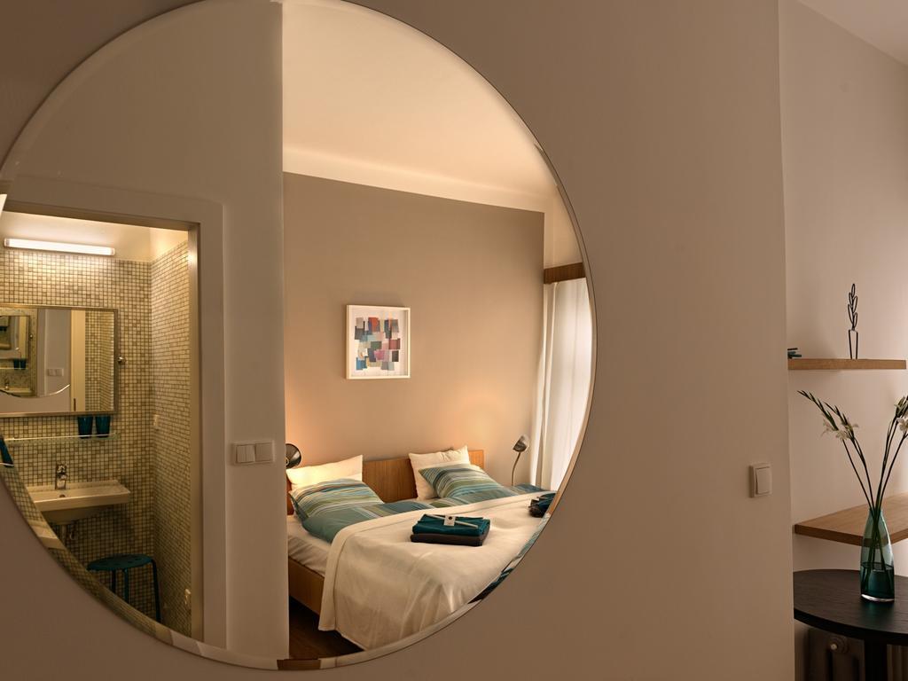Bed And Breakfast Placzek Brno Eksteriør billede