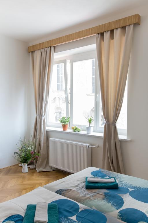 Bed And Breakfast Placzek Brno Eksteriør billede